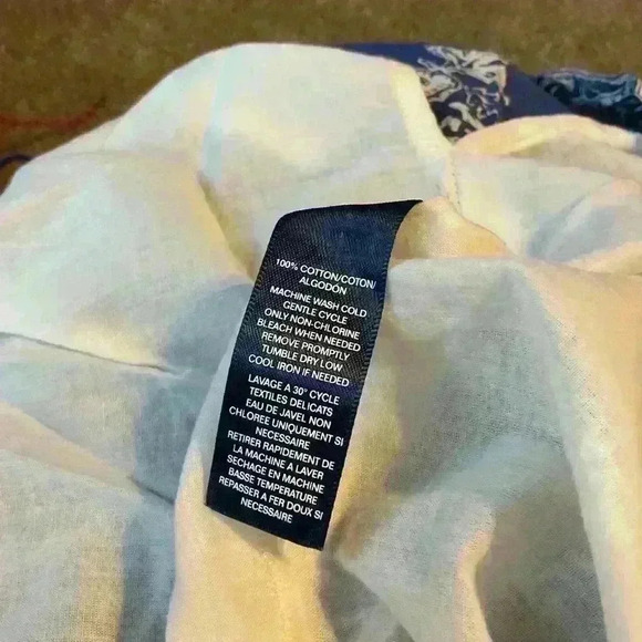 Chaps Skirt - Picture 5 of 6